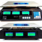 Balança Eletrônica Digital Capacidade 40kg