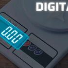 Balança Eletrônica Digital Cozinha Alta Precisão 1g Até 10 Kg