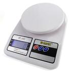 Balança Eletrônica Digital Cozinha Alta Precisão 1g Até 10 Kg