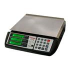 Balança Eletrônica Digital Us 31/2 31 Kg Pop Z Com Bateria Bi