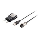 Balanca Eletronica Elgin Checkout Dp30ck - 46badp30ckd0