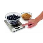 Balança Em Inox Zyliss 5kg