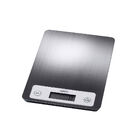 Balança Em Inox Zyliss 5kg