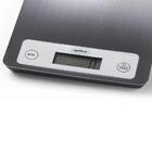 Balança Em Inox Zyliss 5kg