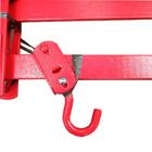 Balança Estadeira Manual Capacidade 300kg Be300 - Brião