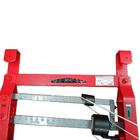 Balança Estadeira Manual Capacidade 300kg Be300 - Brião