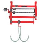 Balança Estadeira Manual Capacidade 300kg Be300 - Brião