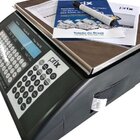 Balança Etiquetadora Toledo Prix 4 Uno, 15 Kg