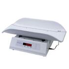 Balança Infantil Antropométrica Welmy 109e Polipropileno 30kg