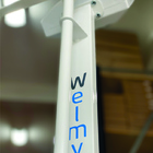 Balança Médica Digital Até 200kg - W200/100a Welmy