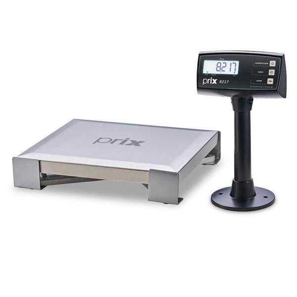 Balança Para Check Out 32kg Prix 8217 - Toledo