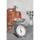 Balança Para Cozinha Analógica Tramontina Adatto