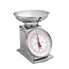 Balança Para Cozinha Analógica Tramontina Adatto