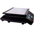 Balança Pesadora Balmak Elpo-6/15/30bs 30kg - Bateria E Saída