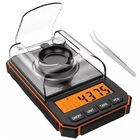 Balança Portátil De Alta Precisão - 0,01g A 200g