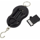 Balança Portátil Digital Até 50kg