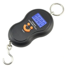 Balança Portátil Digital Até 50kg