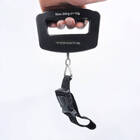 Balança Portátil Digital De Mão Mala Bagagem Pesca Até 50 Kg