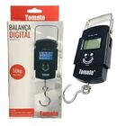 Balança Portatil Digital Mão Mala Bagagem Pesca Até 50 Kg