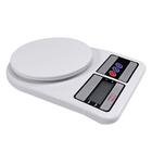 Balança Precisão Digital De Cozinha 10 Kg - Ud130