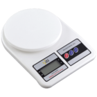 Balança Precisão Digital De Cozinha 10 Kg - Ud130