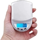 Balança Profissional Portátil Diamond