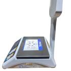 Balança Systel Clipse 30T Branca 30kg - Bateria