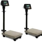 Balança Toledo 2099 120kg Com Coluna - Bateria