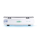 Balança Toledo 9094 Plus 15kg Com Certificado De Calibração