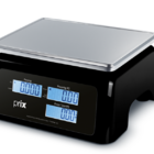 Balança Toledo Prix Splash Bc201w 32kg Á Prova D'água - Bater