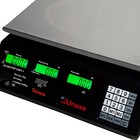 Balança Urano Pop-Z Light ECO 31kg - Bateria