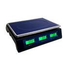 Balança Urano Pop-z New 31kg - Bateria