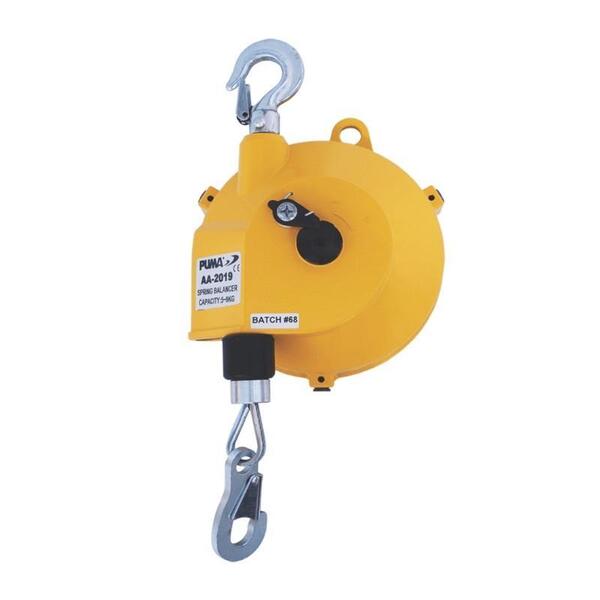 Balancim Para Ferramentas Pneumáticas 5,0 A 9,0 Kg Aa-2019 Pu