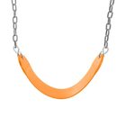 Balanço De Jardim Infantil Três Posições Gangorra E Assentos