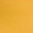 Balanço Flor Em Corda Náutica Preto - Tecido Lisato Mostarda