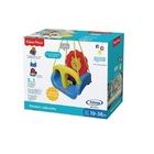 Balanço Infantil Leaozinho Fisher Price Xalingo 2501.0