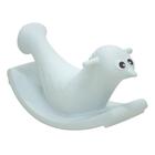 Balanço Infantil Tramontina Cuckoo Em Polietileno Azul