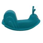 Balanço Infantil Tramontina Dindon Em Polipropileno Azul