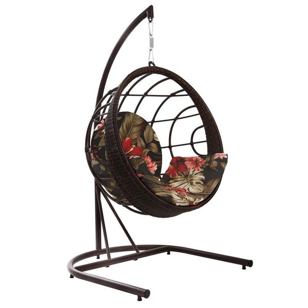 Balanço San José Alumínio Revestido Em Fibra Sintética - Teci