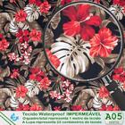 Balanço Suspenso A05 Com Suporte Perola (ninho) Em Aluminio E