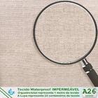 Balanço Suspenso A26 Perola (ninho) Aluminio E Fibra Click Mó