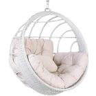 Balanço Suspenso A26 Perola (ninho) Aluminio E Fibra Click Mó