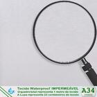 Balanço Suspenso A34 Com Suporte Perola (ninho) Em Aluminio E