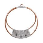 Balanço Suspenso Emily Em Alumínio Para Área E Jardim Trama O