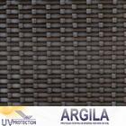 Balanço Suspenso Ninho Em Aluminie Fibra Argila E Suporte De