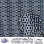 Balanço Suspenso Ninho Em Aluminie Fibra Capuccino E Suporte