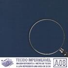 Balanço Suspenso Ninho Em Aluminie Fibra Preta E Suporte De B