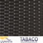 Balanço Suspenso Ninho Em Aluminie Fibra Tabaco E Suporte De