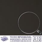 Balanço Suspenso Ninho Em Alumínio E Fibra Sintética Argila E