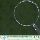 Balanço Suspenso Perola Cacau A09 Com Suporte (ninho) Alumini